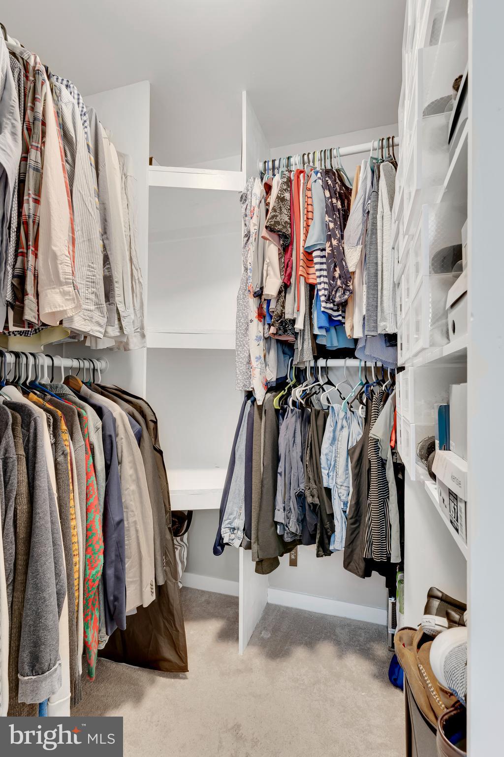 PARKE WEST ADD - Residential