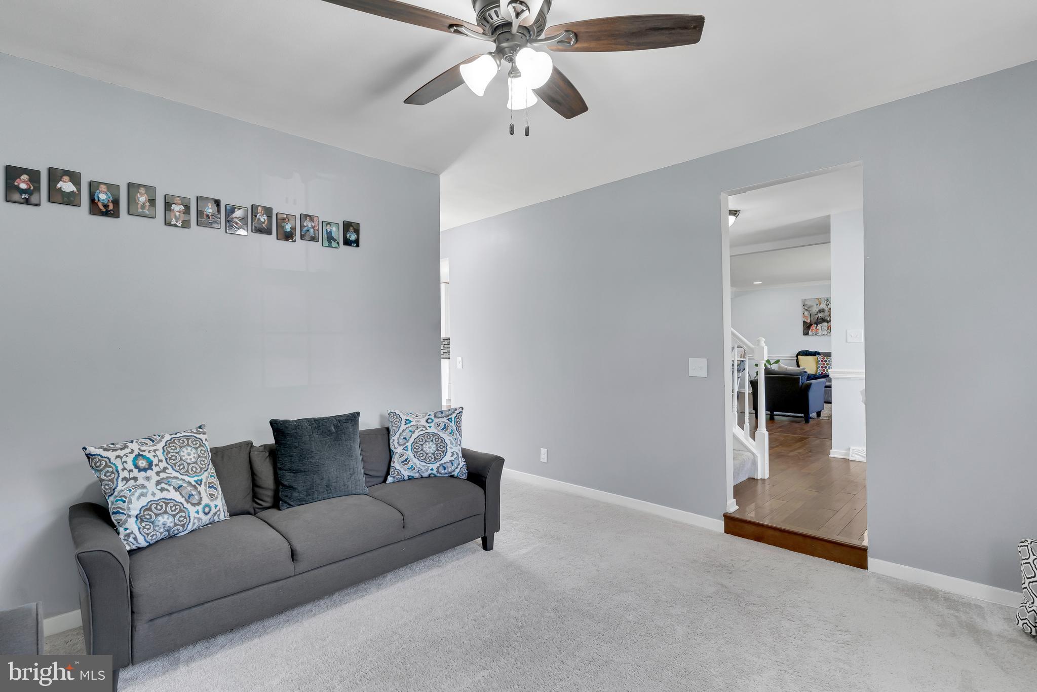 PARKE WEST ADD - Residential