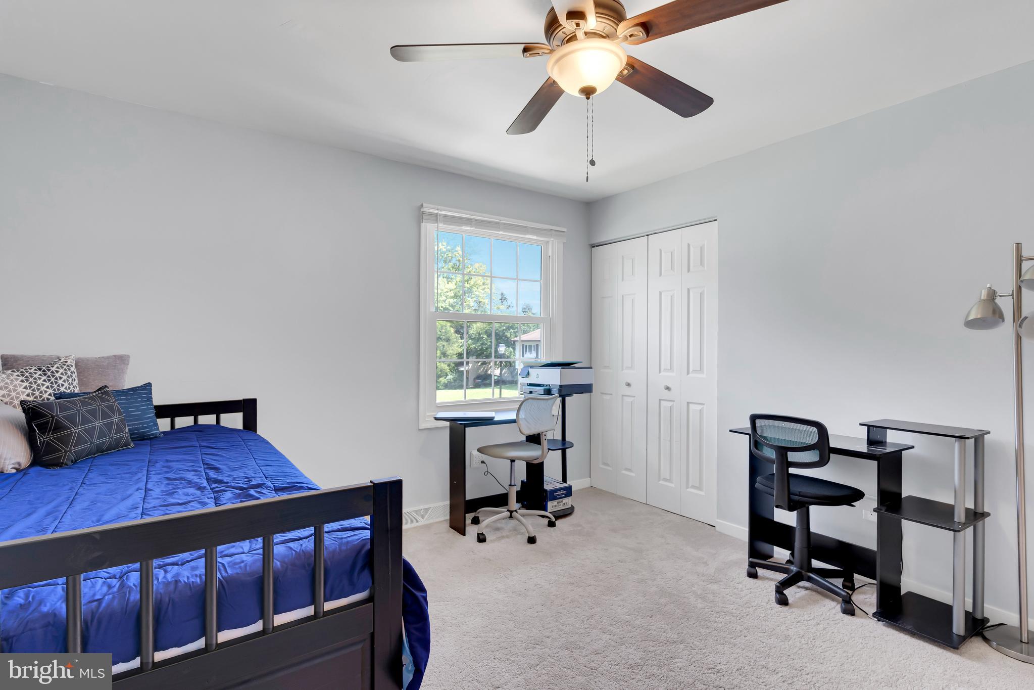 PARKE WEST ADD - Residential