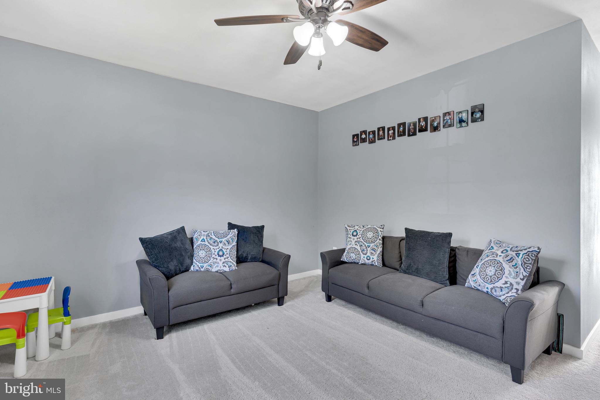 PARKE WEST ADD - Residential