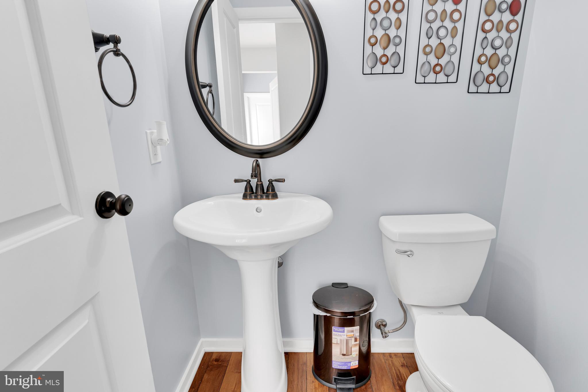 PARKE WEST ADD - Residential