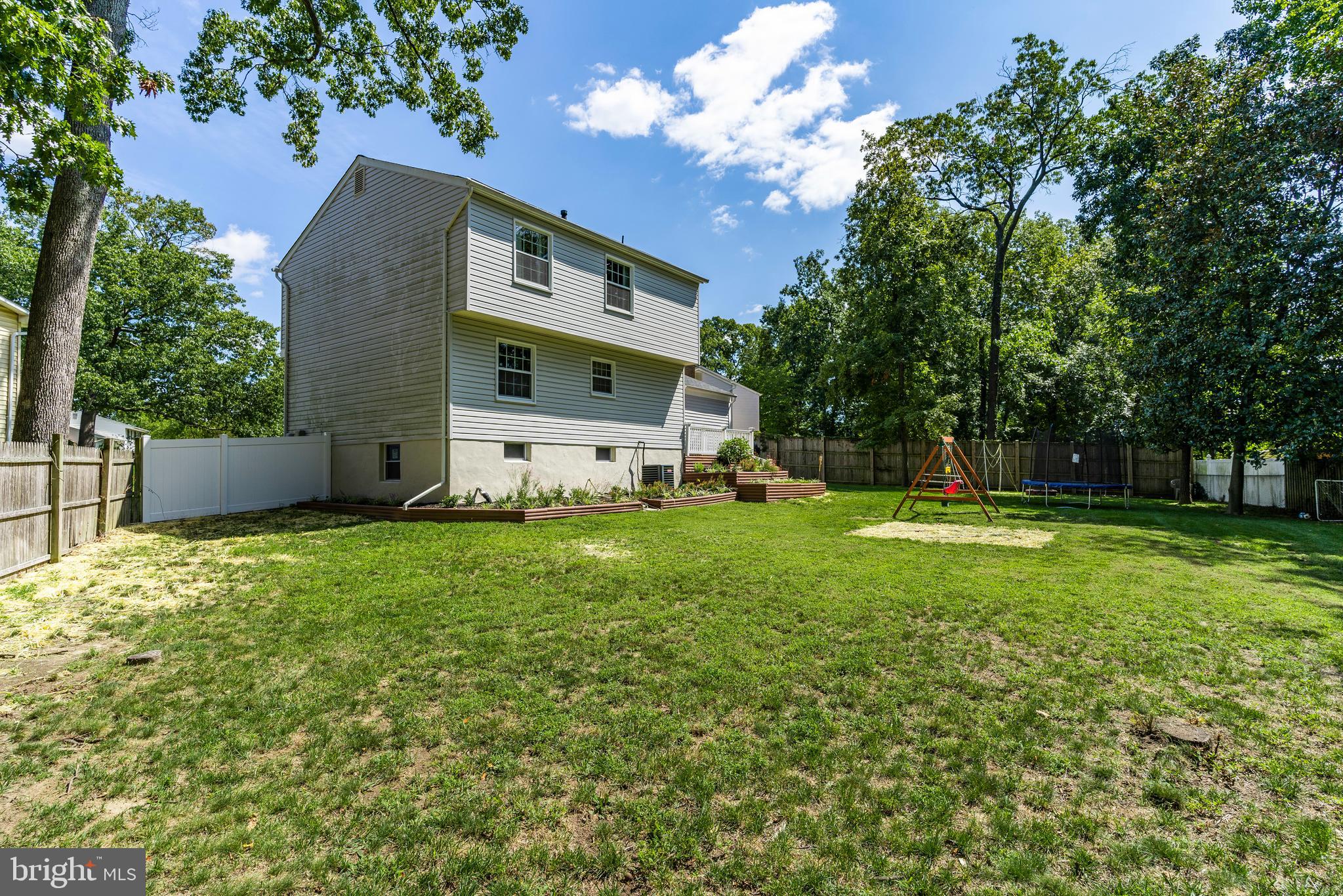 PARKE WEST ADD - Residential