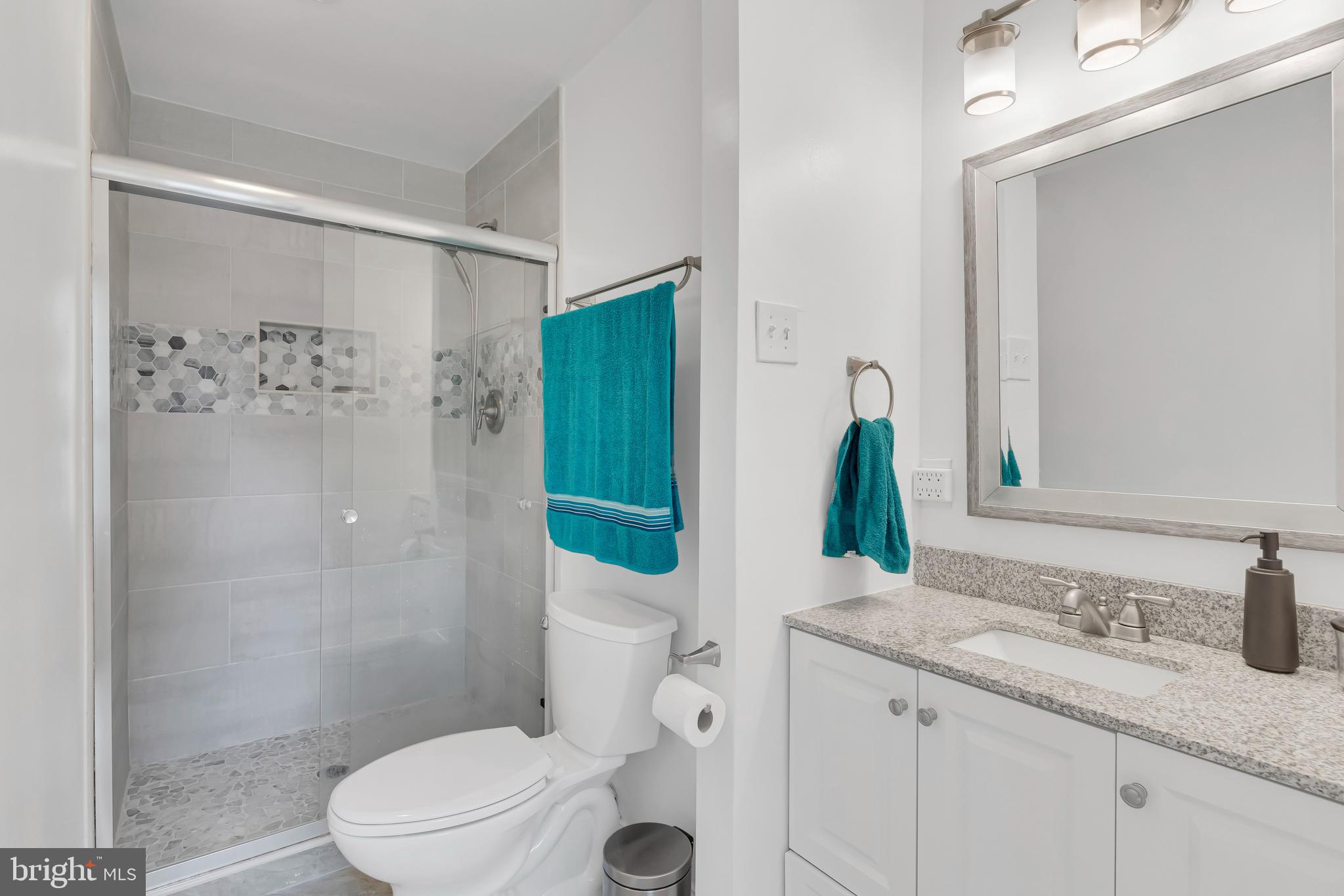 PARKE WEST ADD - Residential