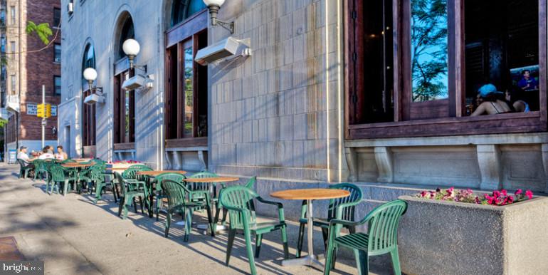 UNIVERSITY CITY - Residential Lease