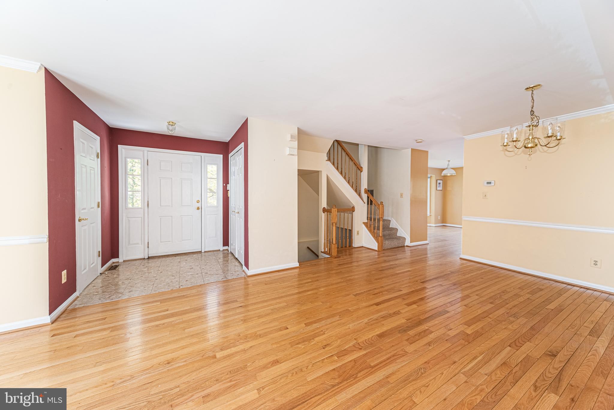 HUNTERS RUN - Residential