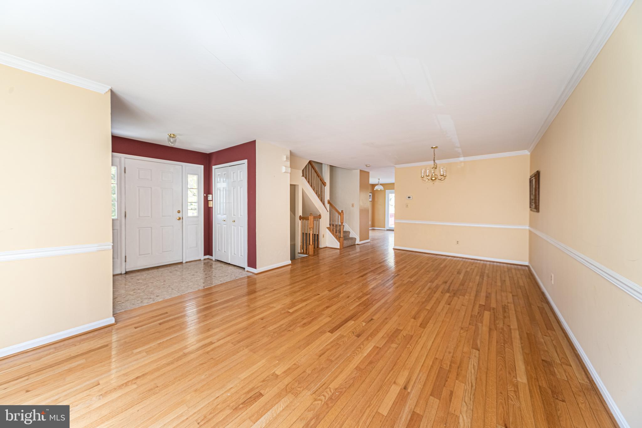 HUNTERS RUN - Residential