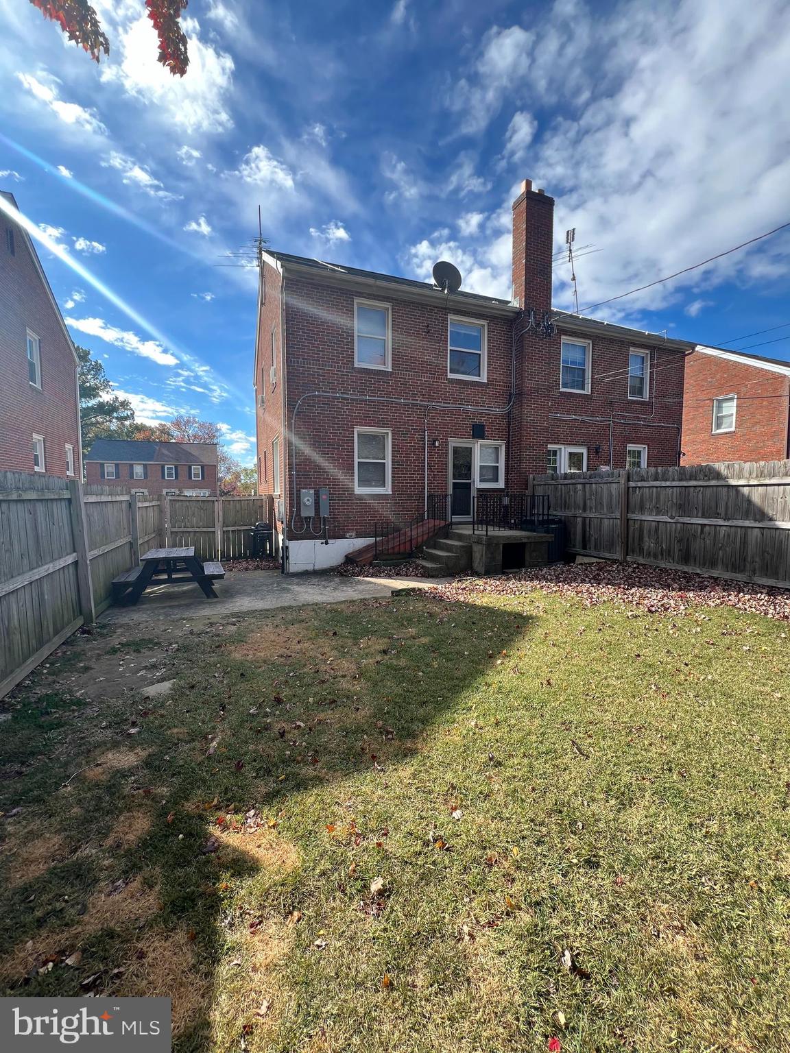 PARKVILLE - Residential