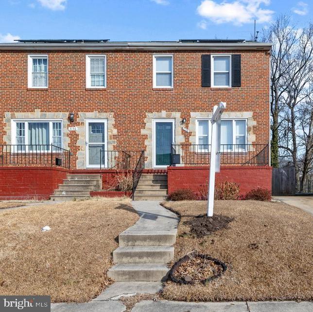 PARKVILLE - Residential