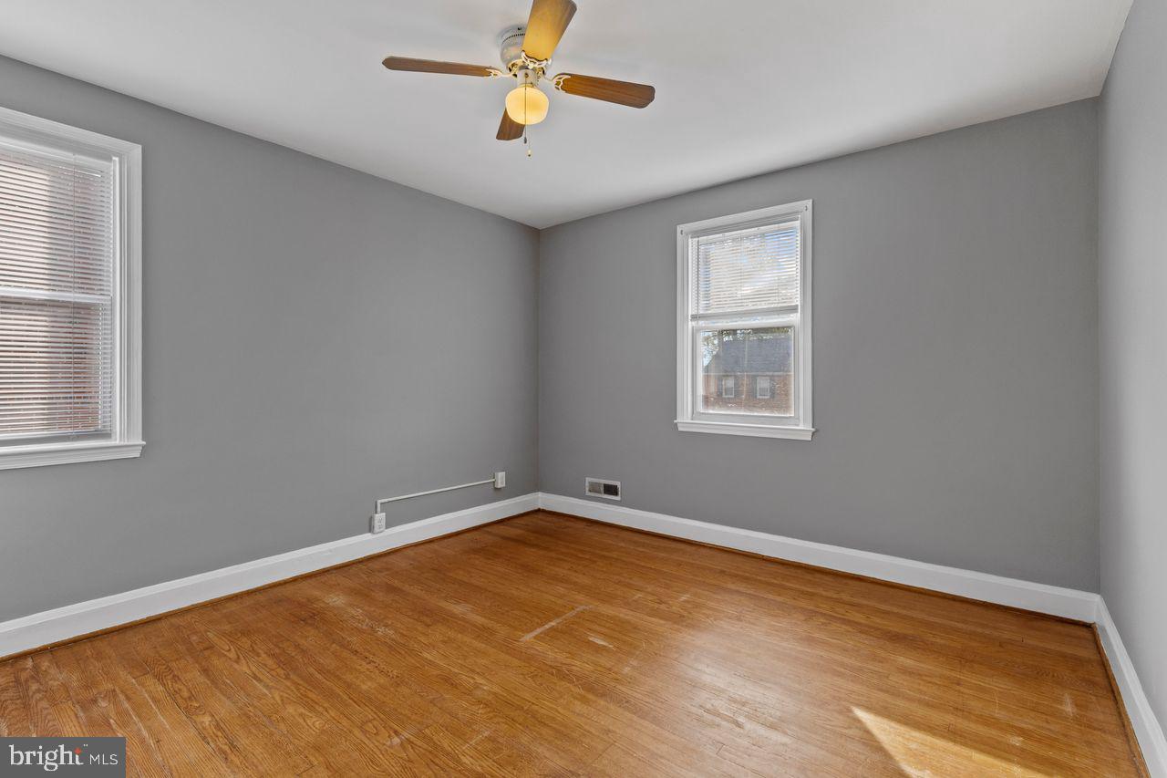 PARKVILLE - Residential