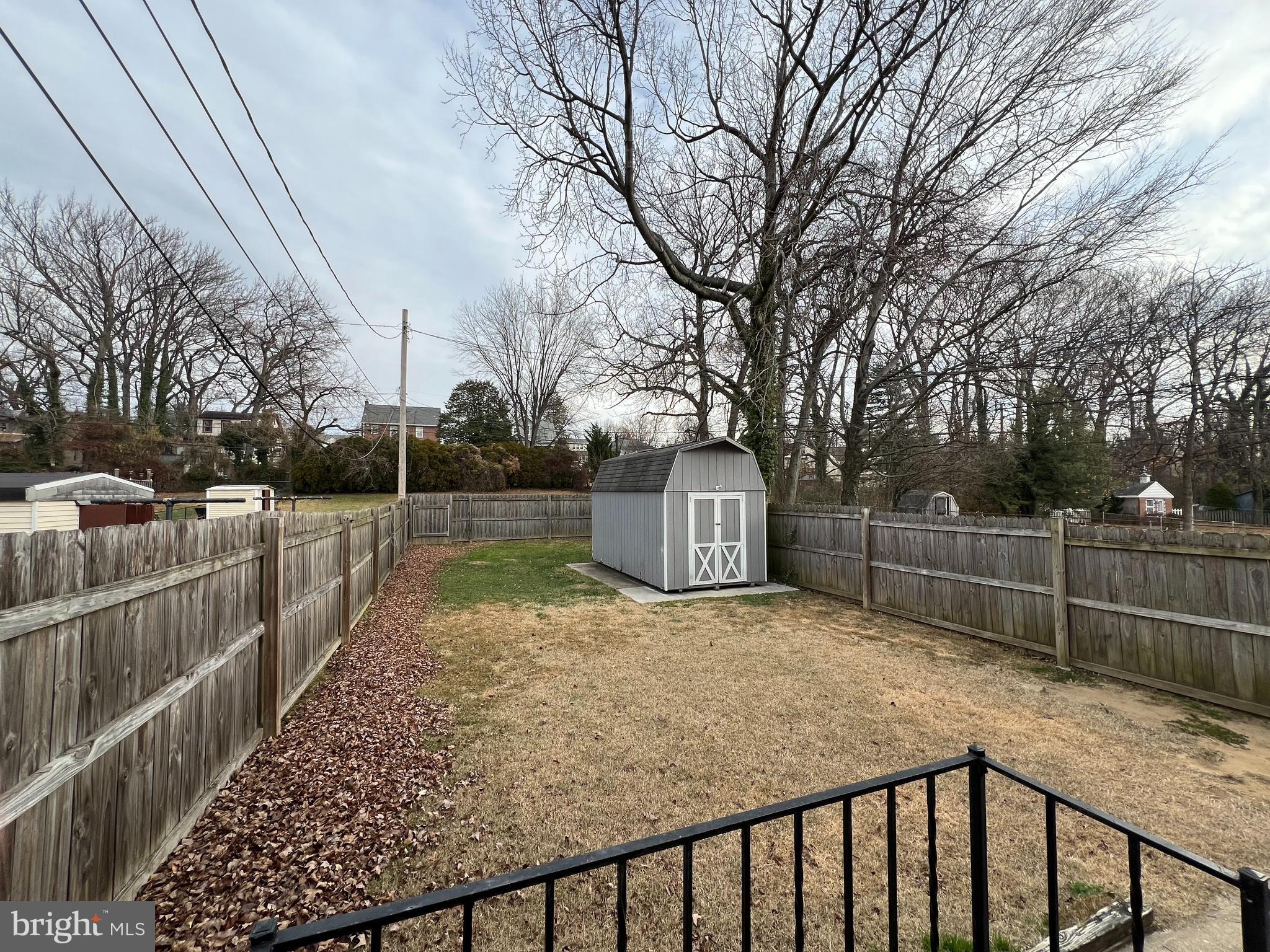 PARKVILLE - Residential