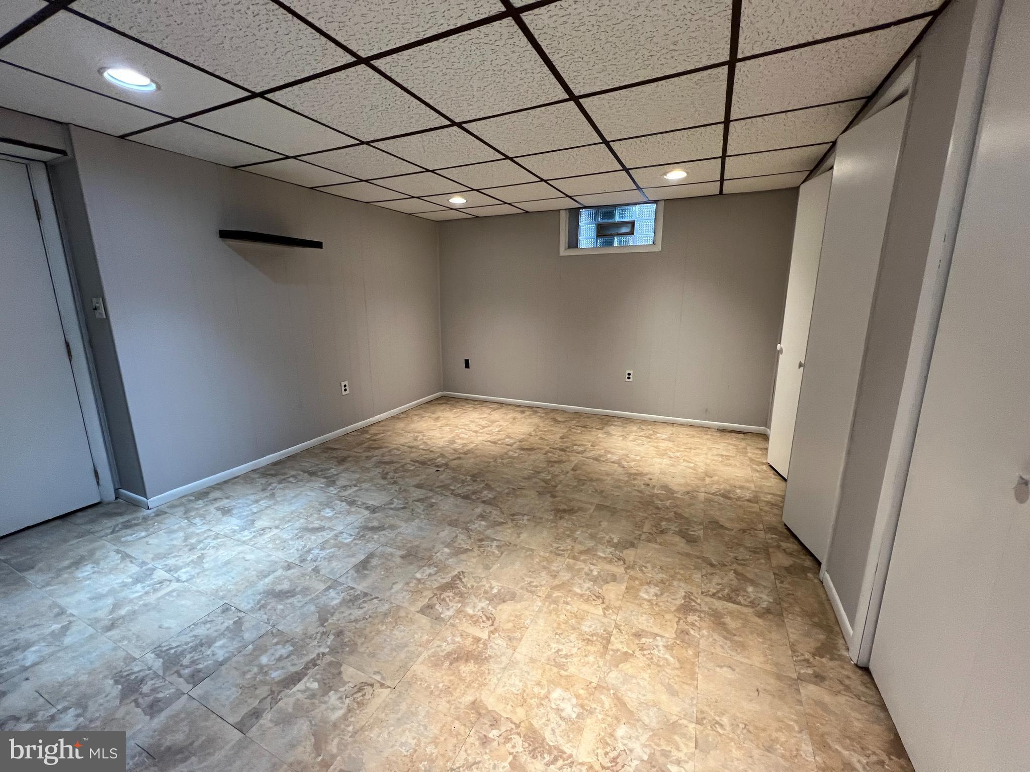 PARKVILLE - Residential