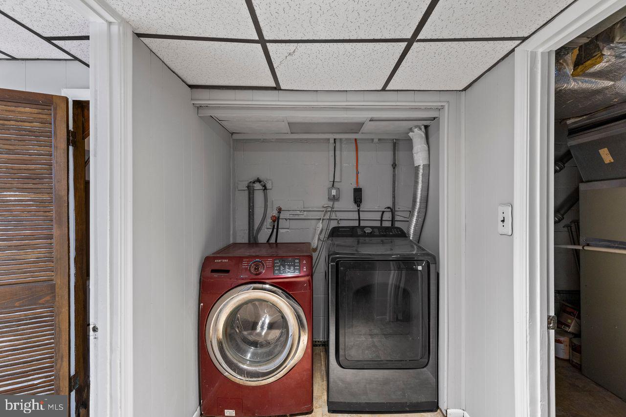 PARKVILLE - Residential