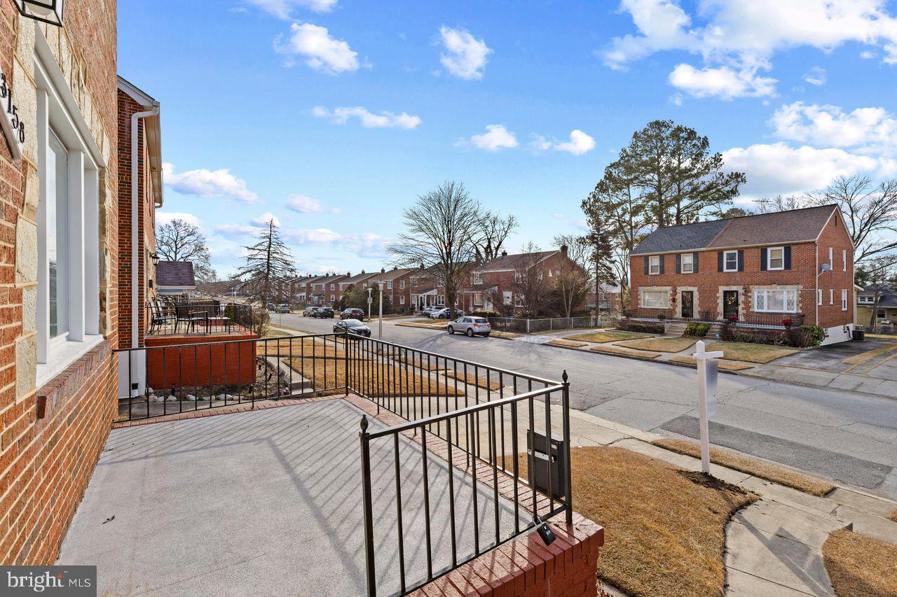 PARKVILLE - Residential