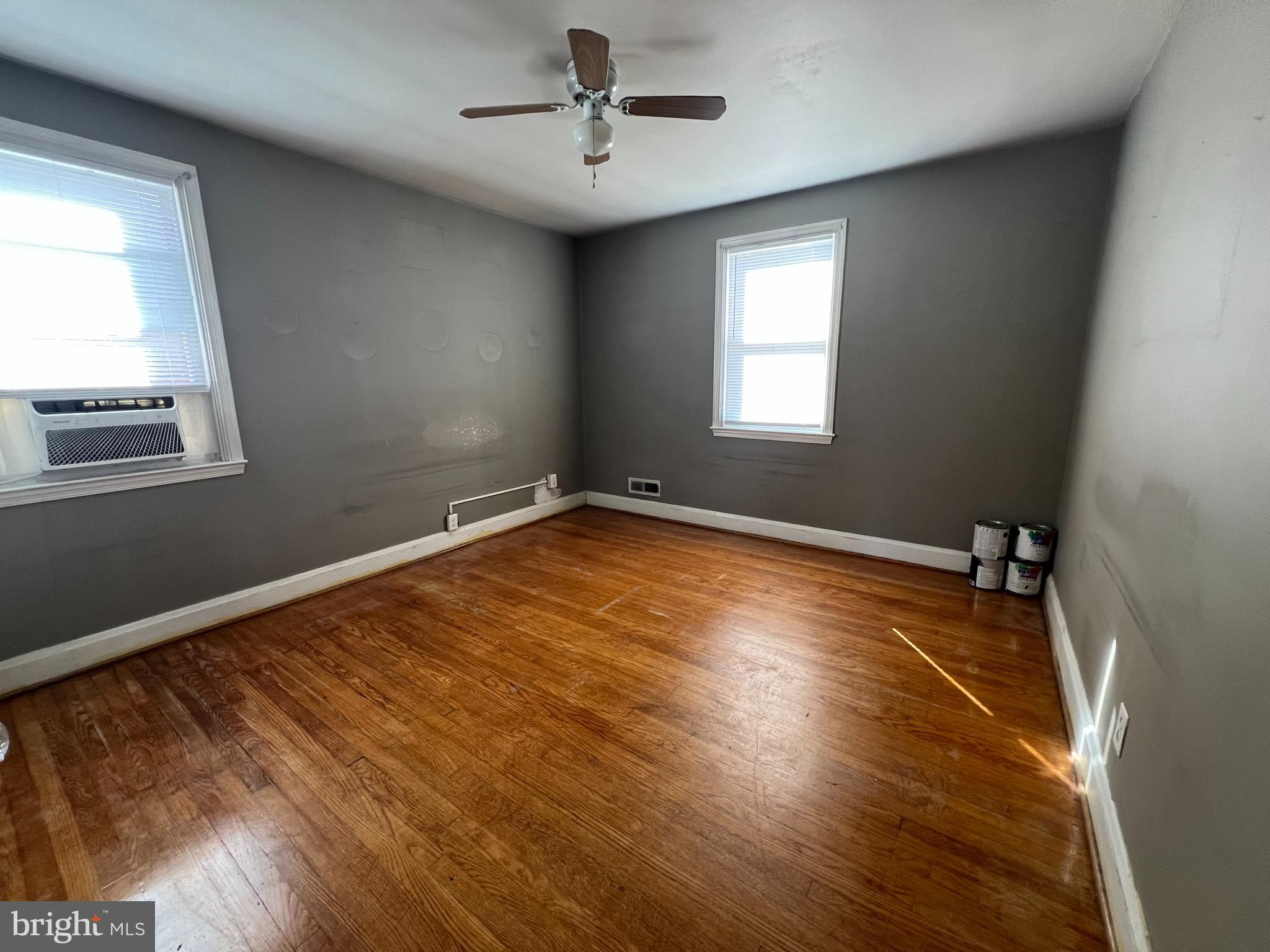 PARKVILLE - Residential