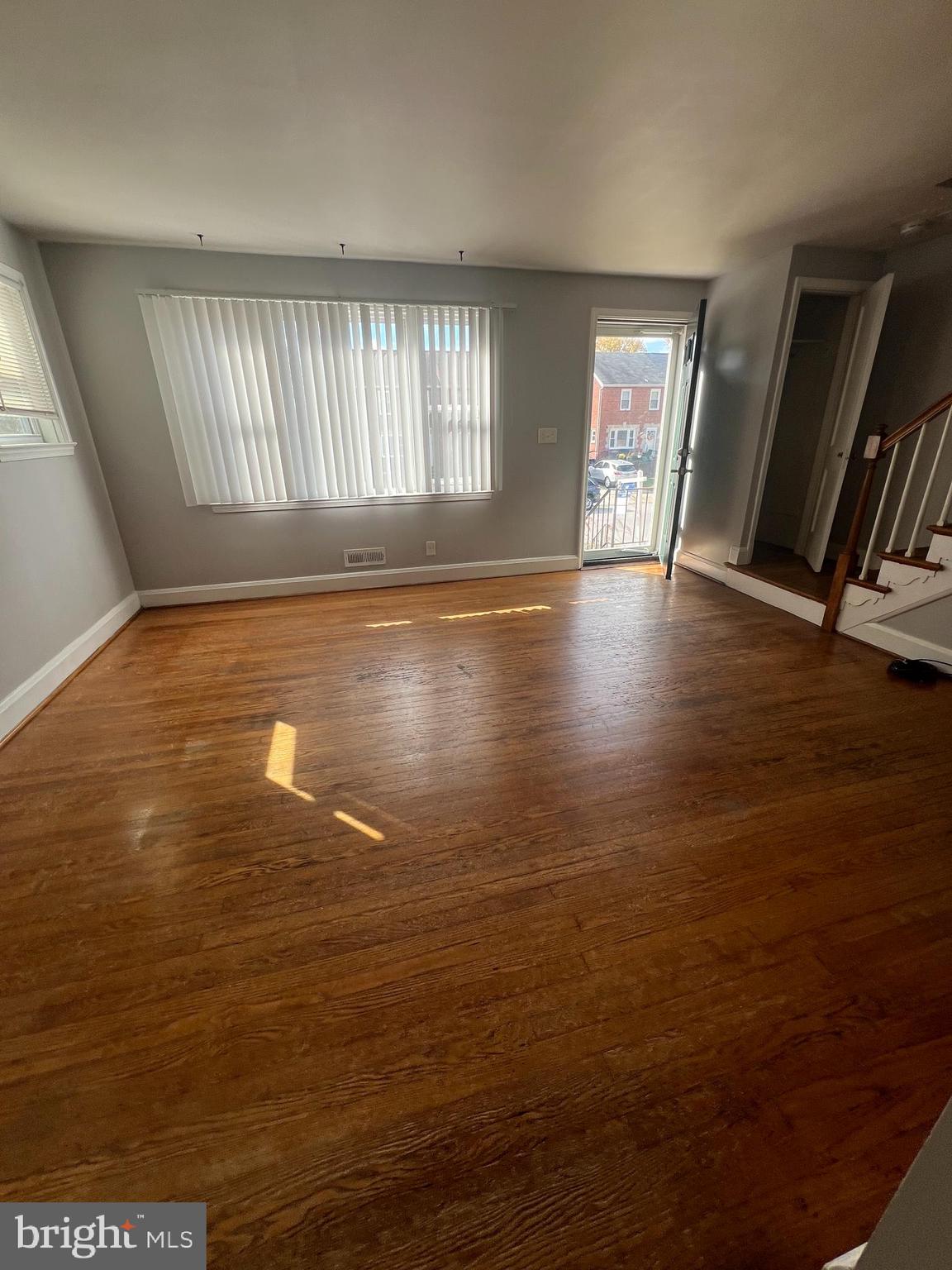 PARKVILLE - Residential