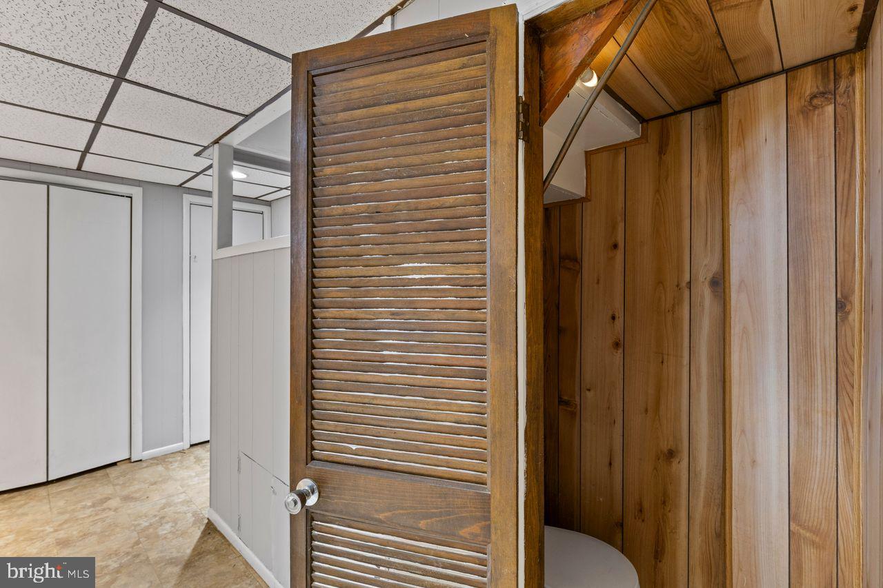 PARKVILLE - Residential