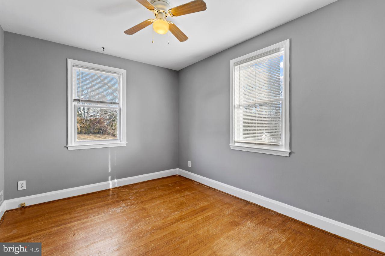 PARKVILLE - Residential