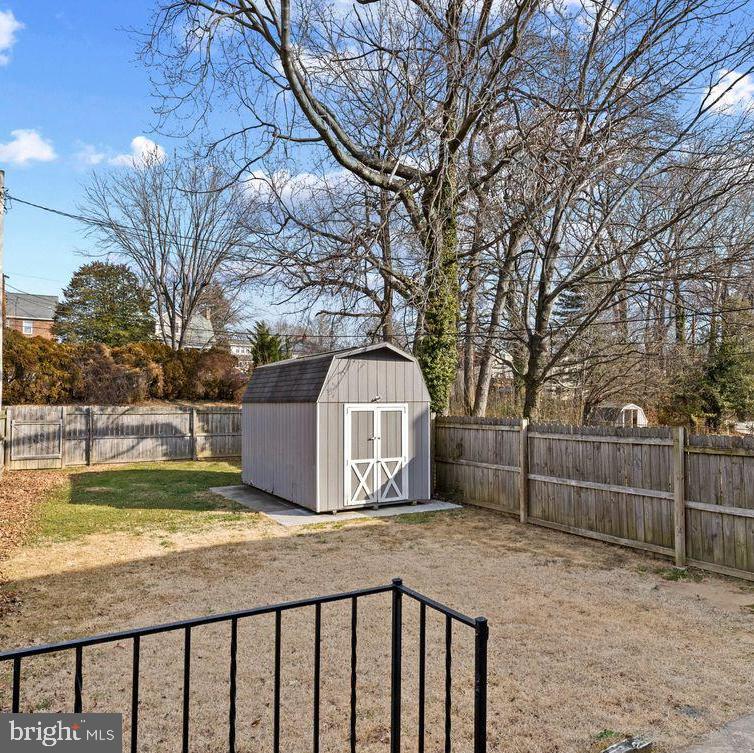 PARKVILLE - Residential