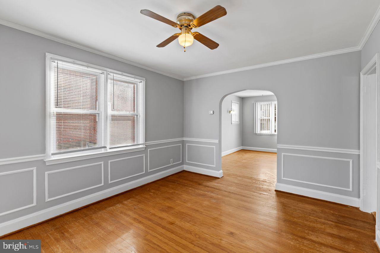 PARKVILLE - Residential