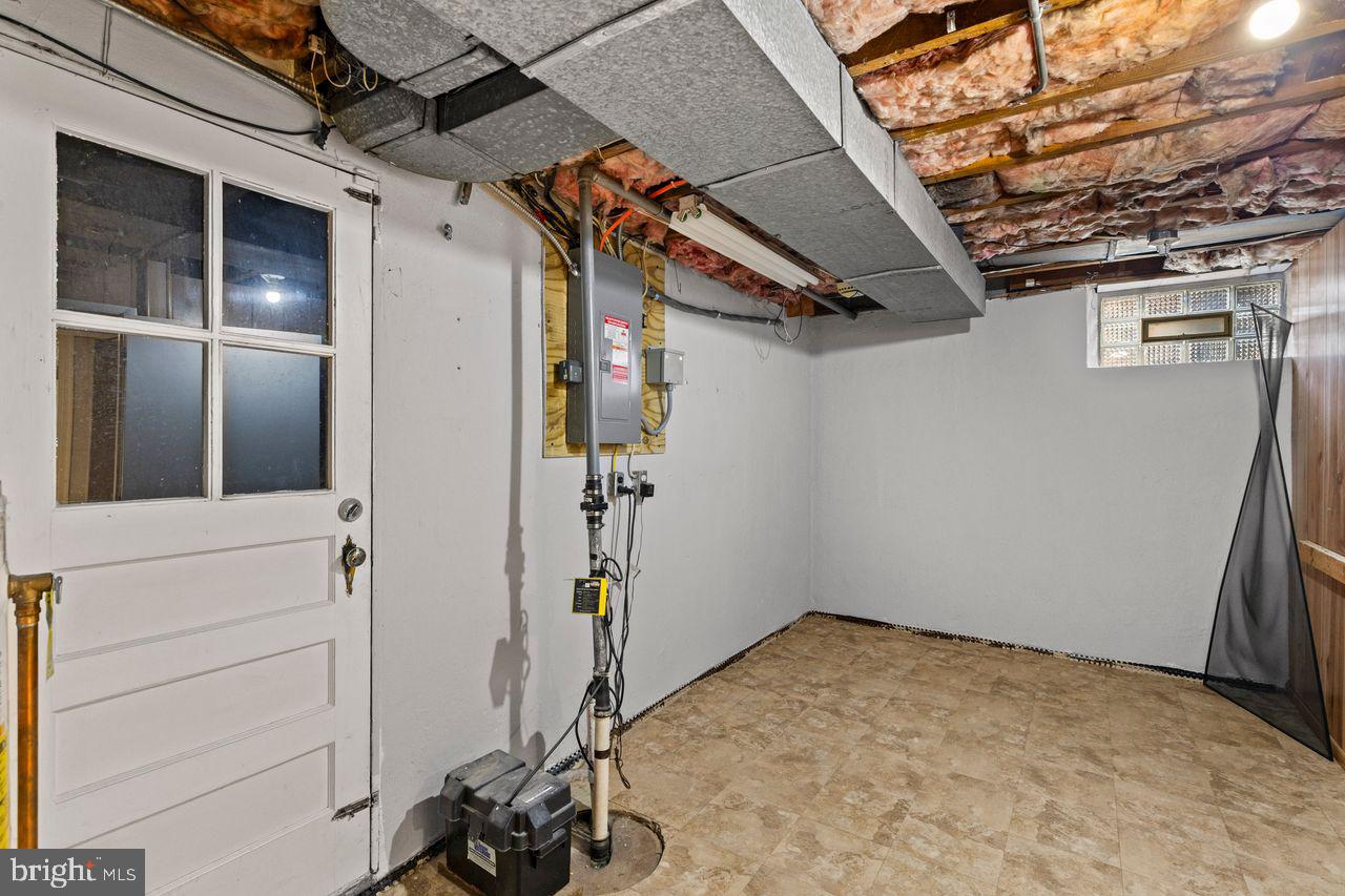 PARKVILLE - Residential