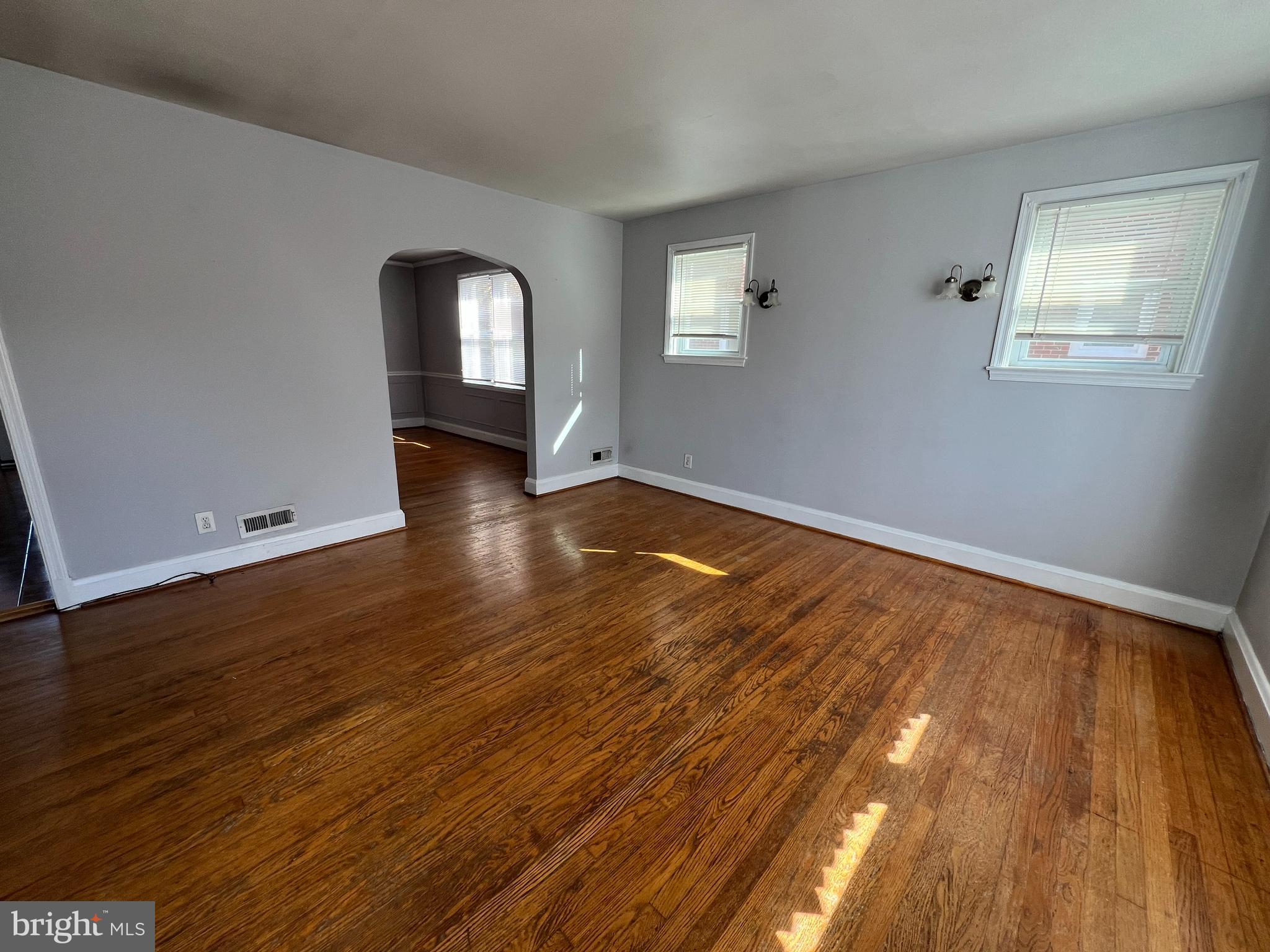 PARKVILLE - Residential