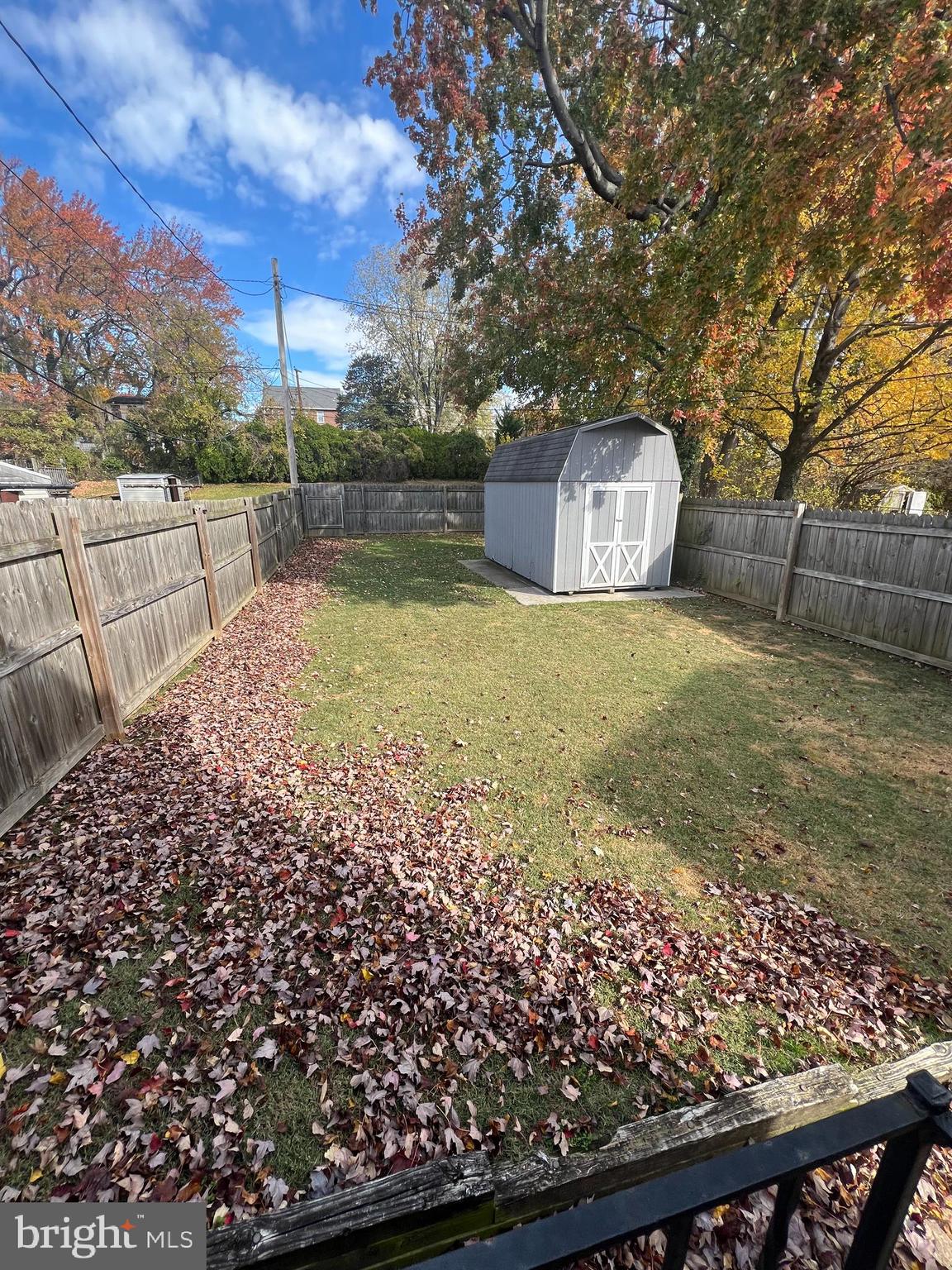 PARKVILLE - Residential