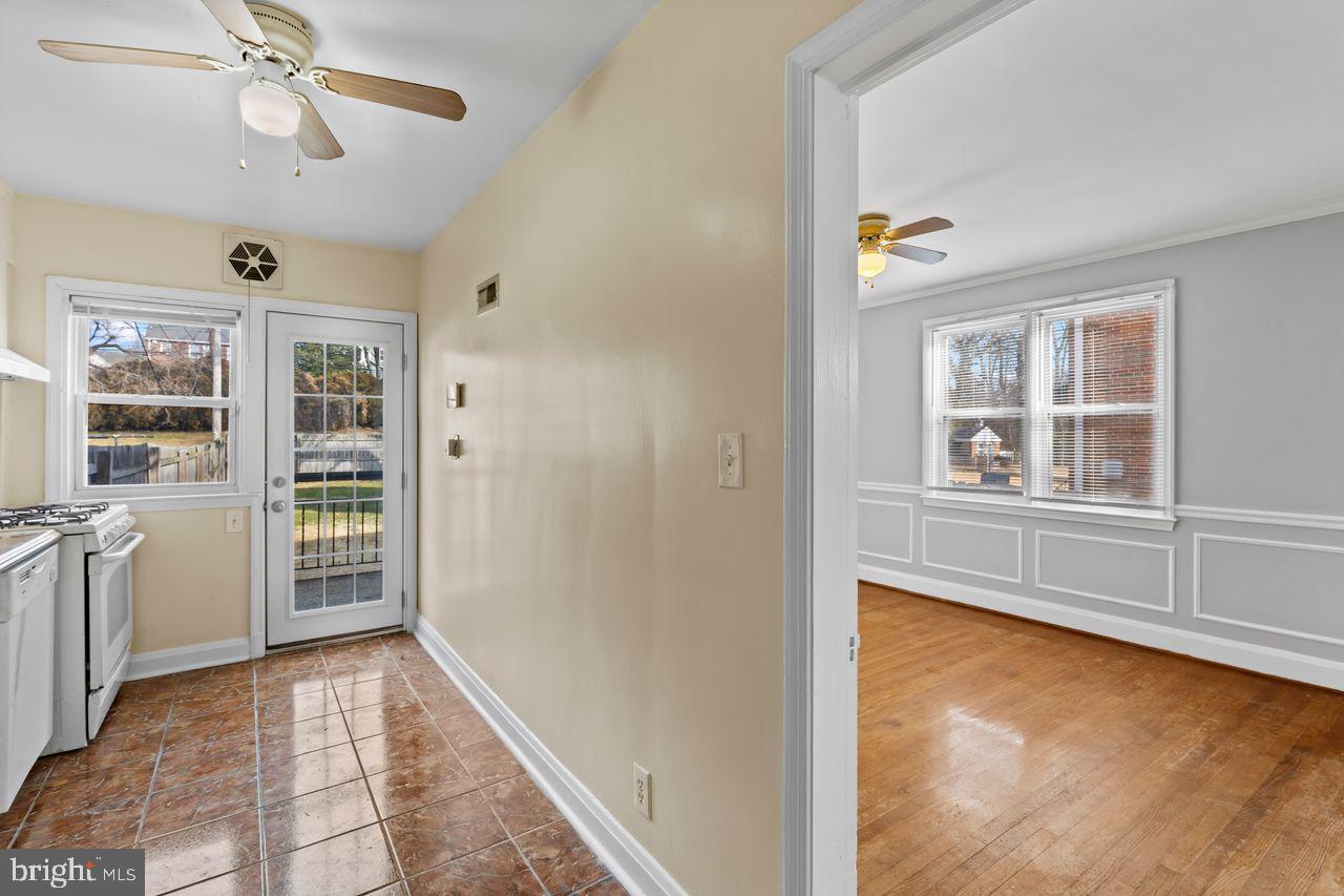 PARKVILLE - Residential