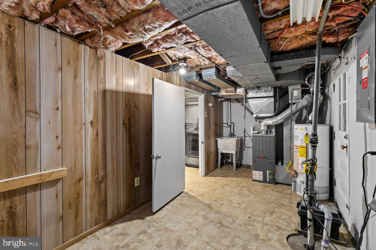 PARKVILLE - Residential