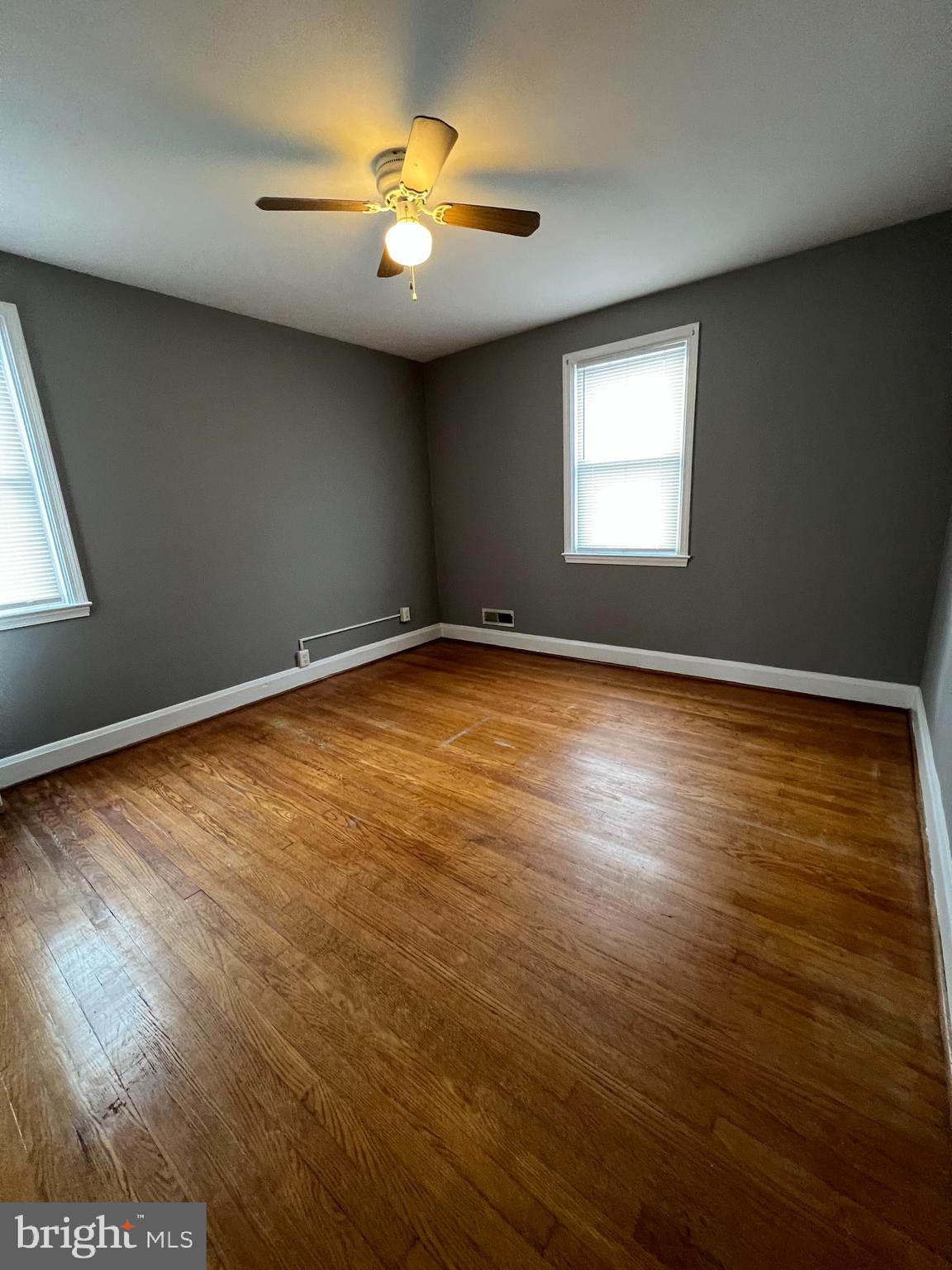 PARKVILLE - Residential