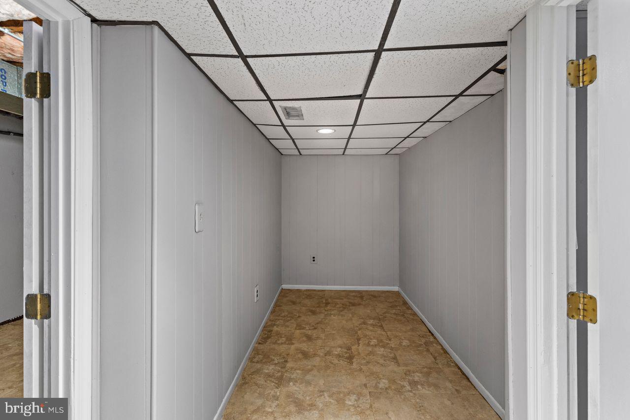 PARKVILLE - Residential