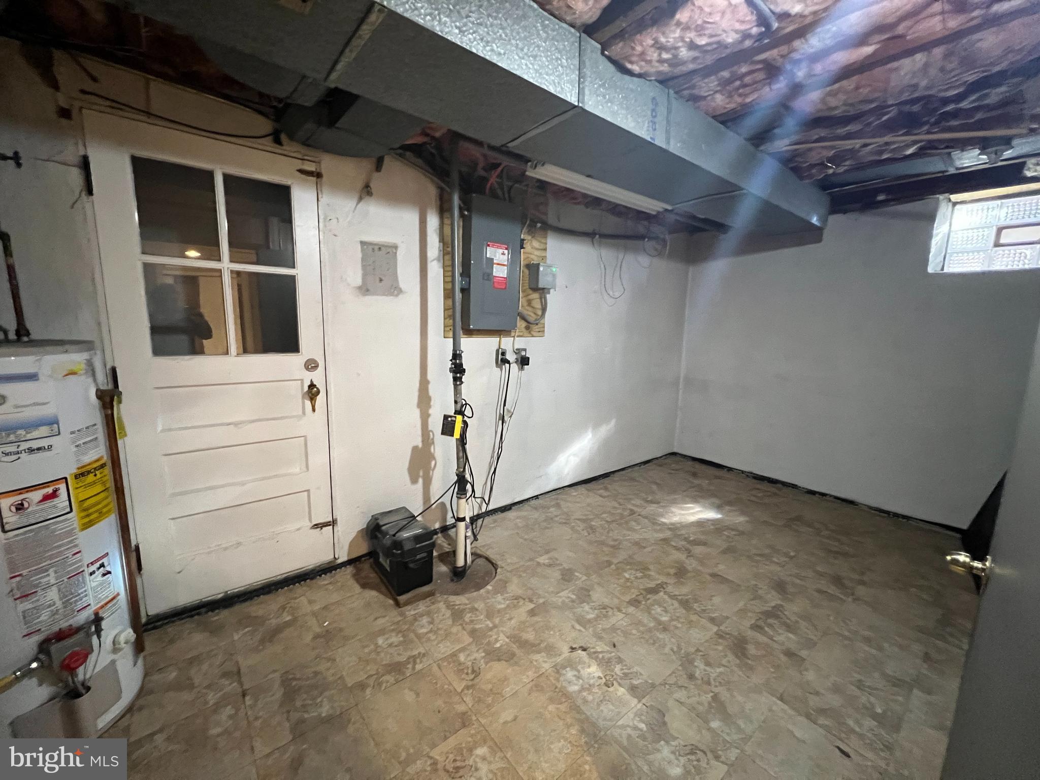 PARKVILLE - Residential