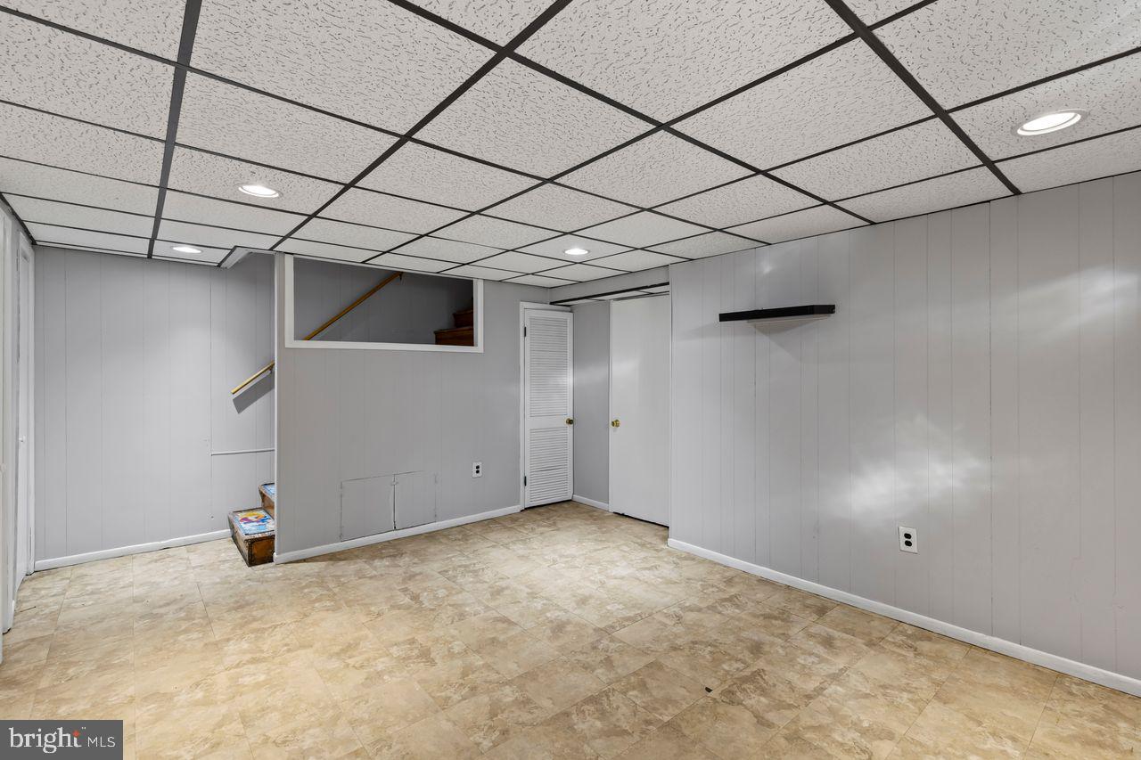 PARKVILLE - Residential