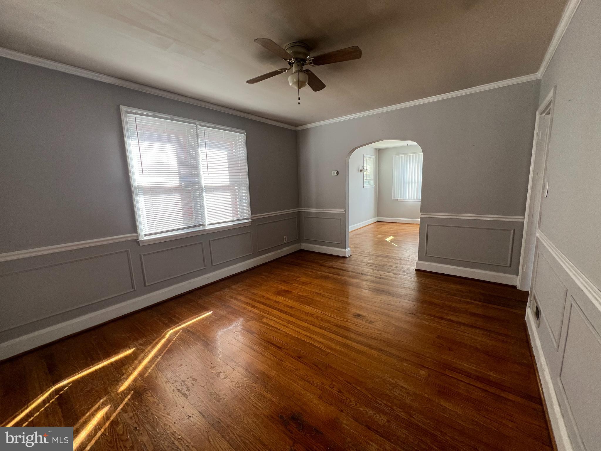 PARKVILLE - Residential