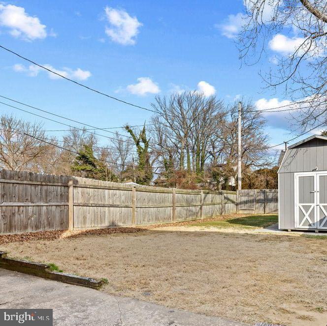 PARKVILLE - Residential