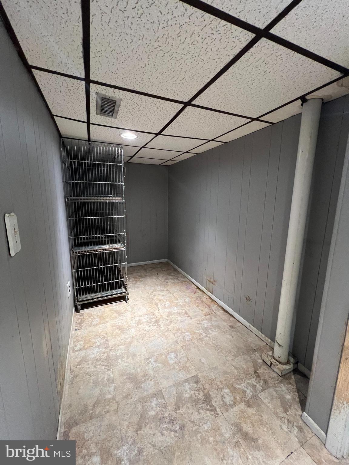 PARKVILLE - Residential