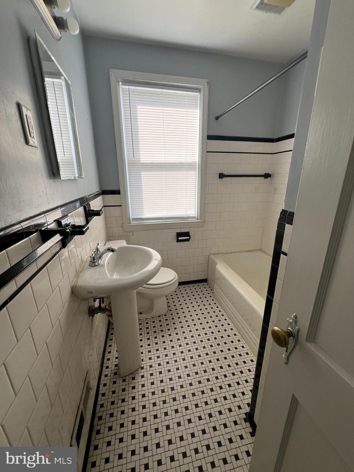 PARKVILLE - Residential