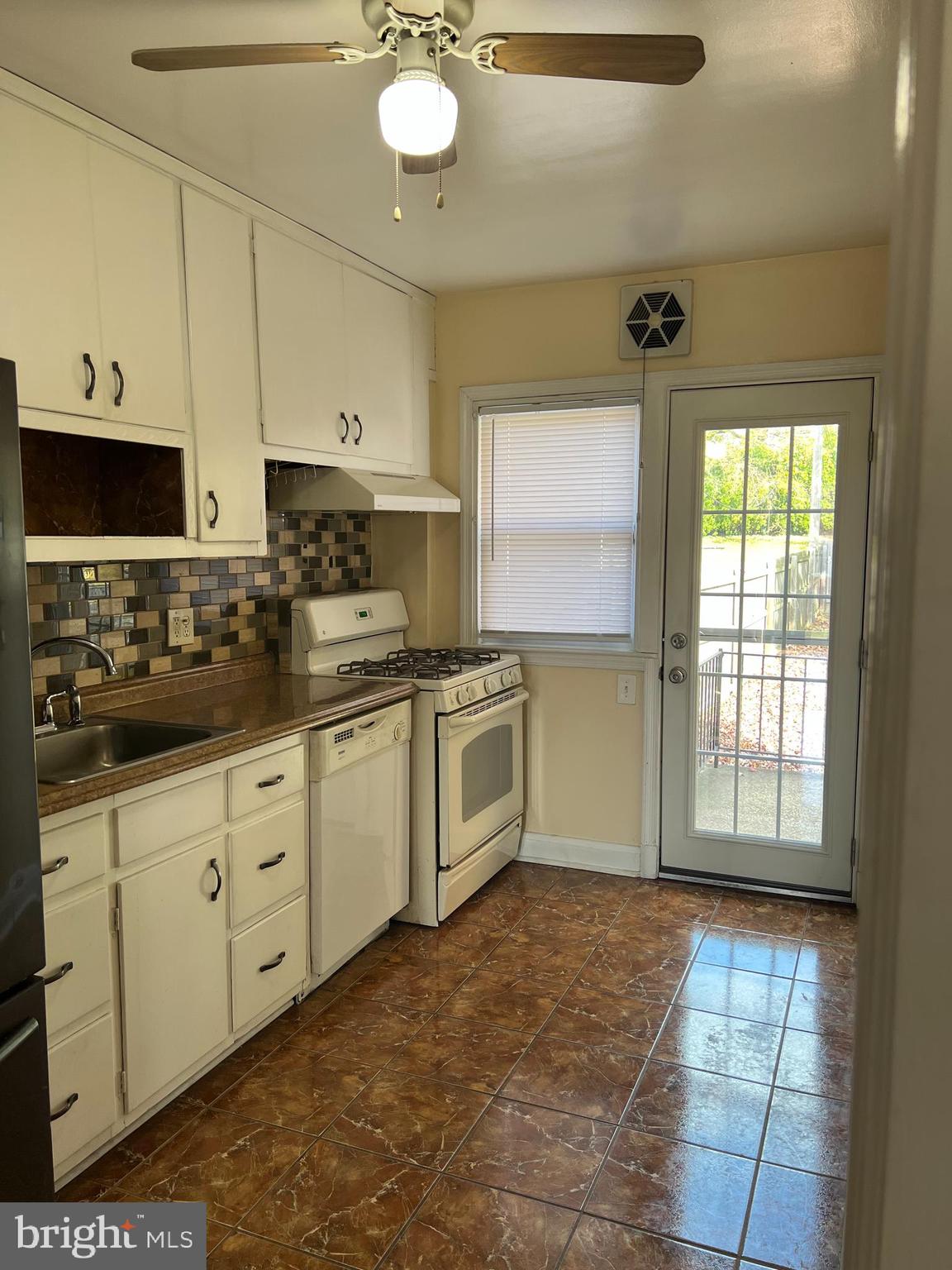 PARKVILLE - Residential