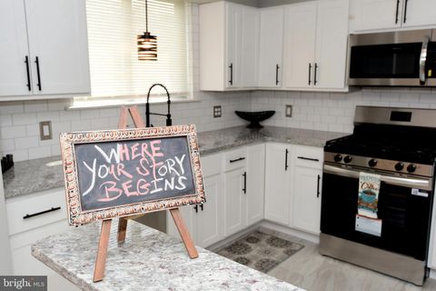 323 ANTHONY DRIVE BELLMAWR NJ 08031