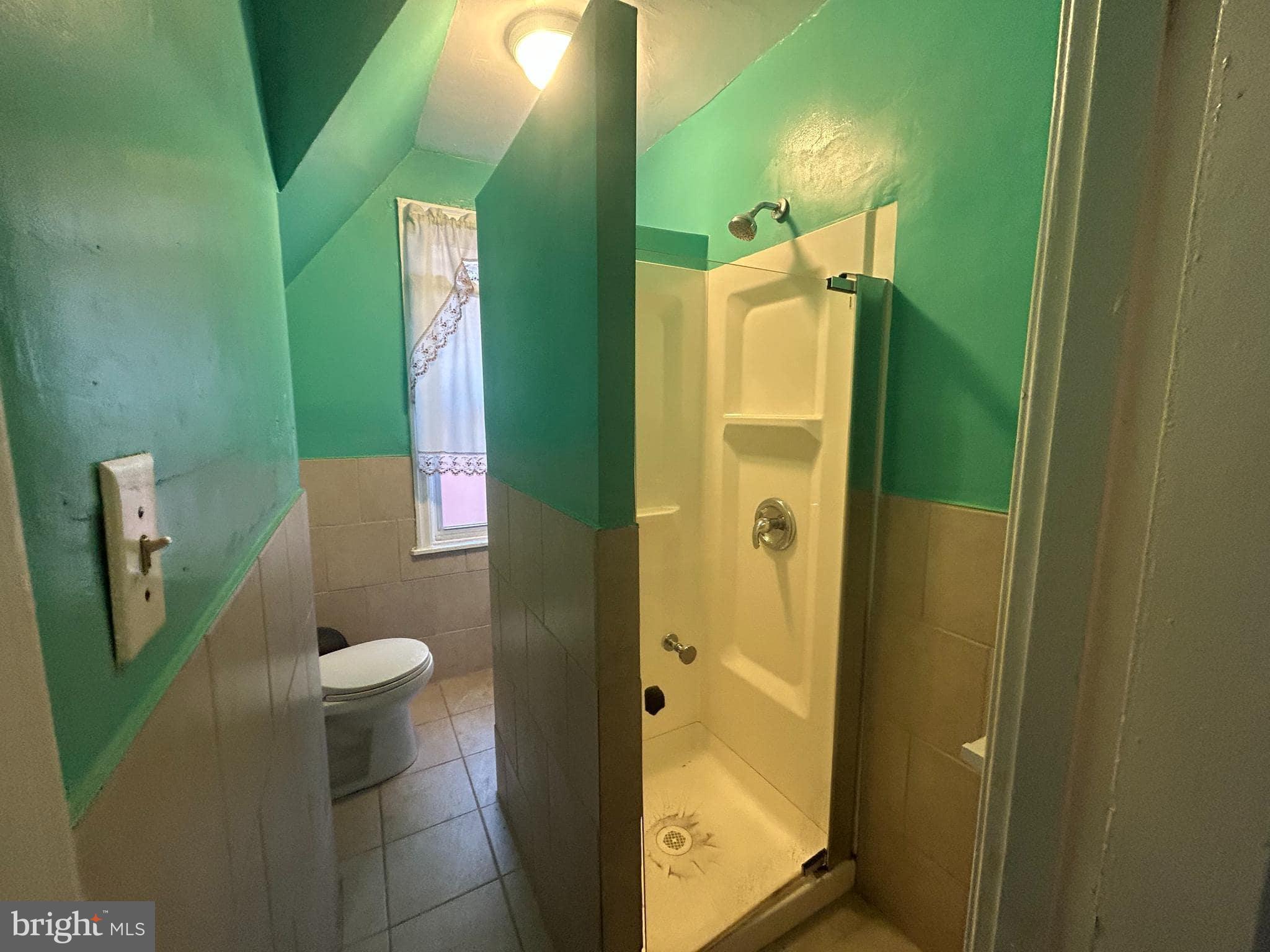 UNIVERSITY CITY - Residential Income