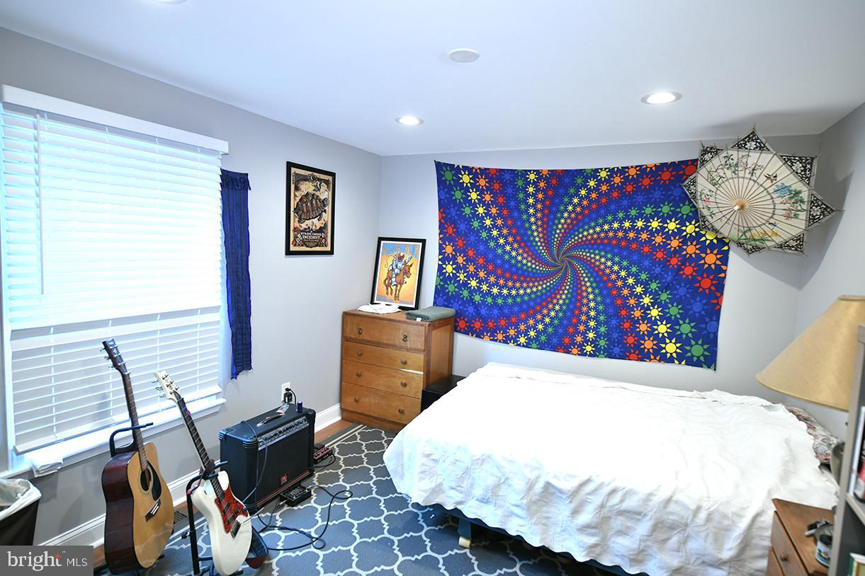 MURRAY HILL - Residential Lease