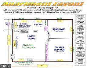 MURRAY HILL - Residential Lease