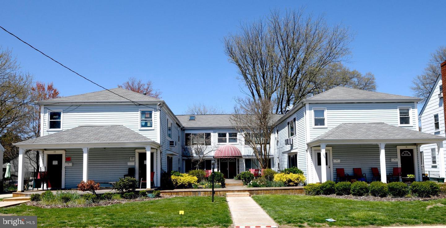 MURRAY HILL - Residential Lease