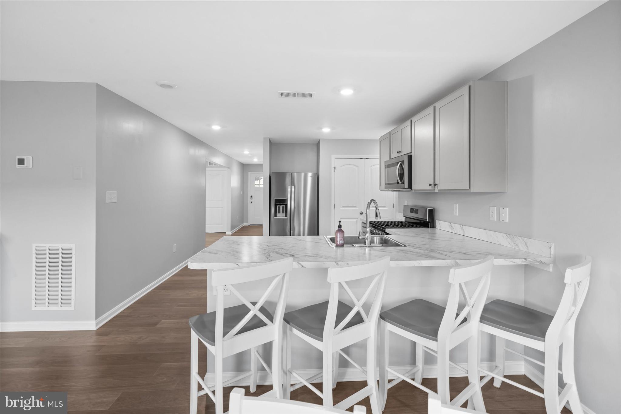 WOODS AT BURTON POND - Residential