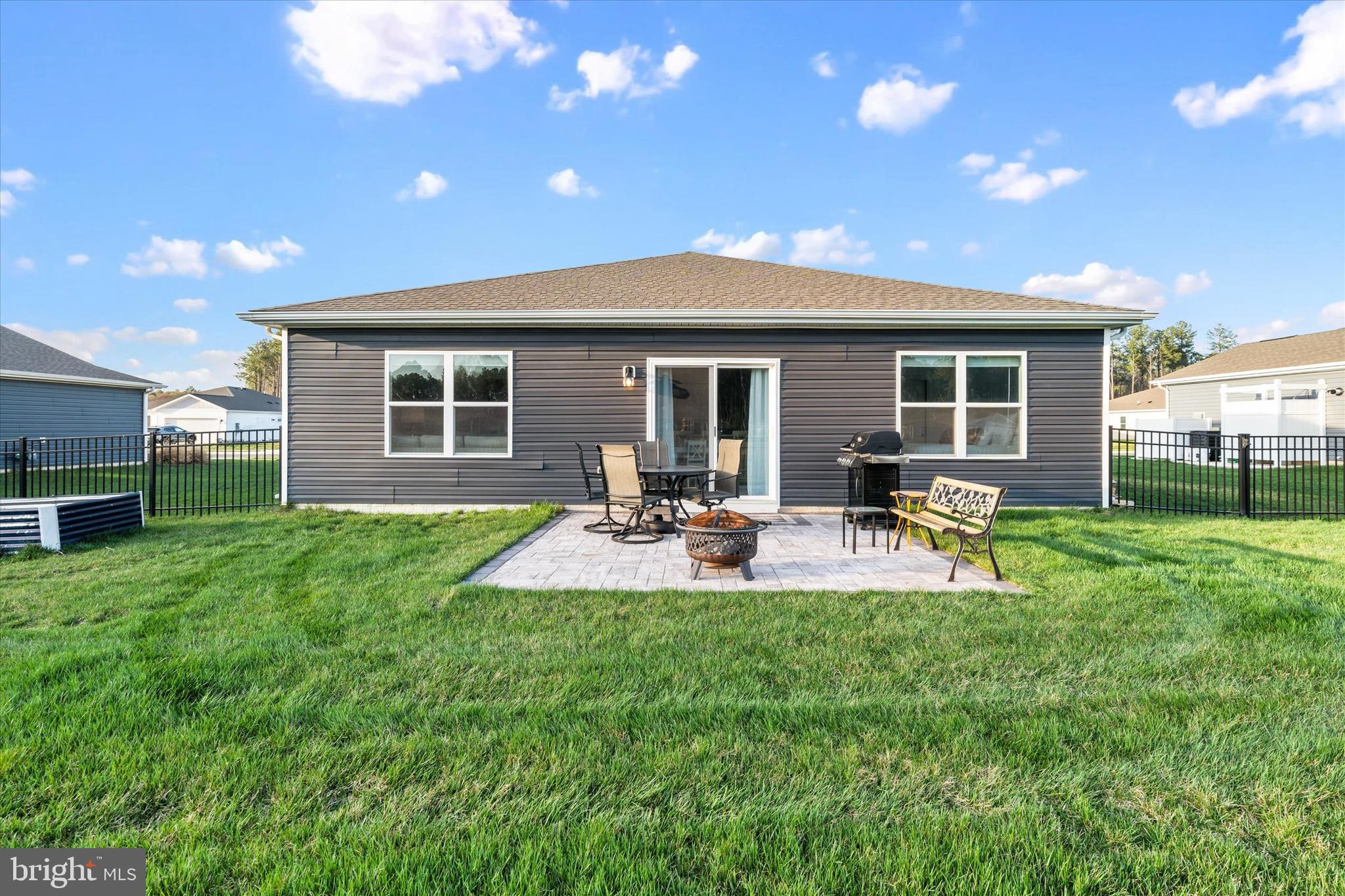 WOODS AT BURTON POND - Residential