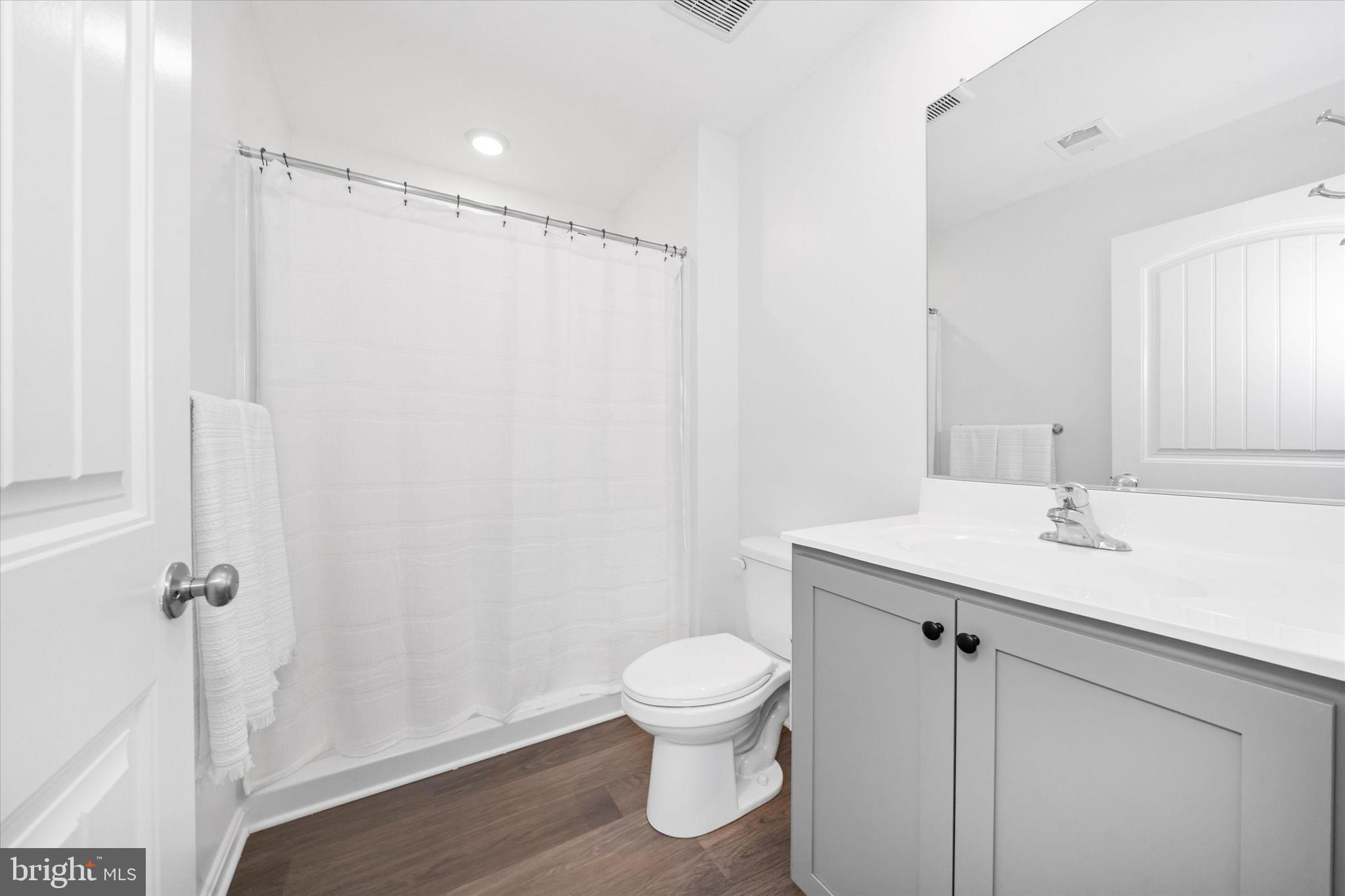 WOODS AT BURTON POND - Residential