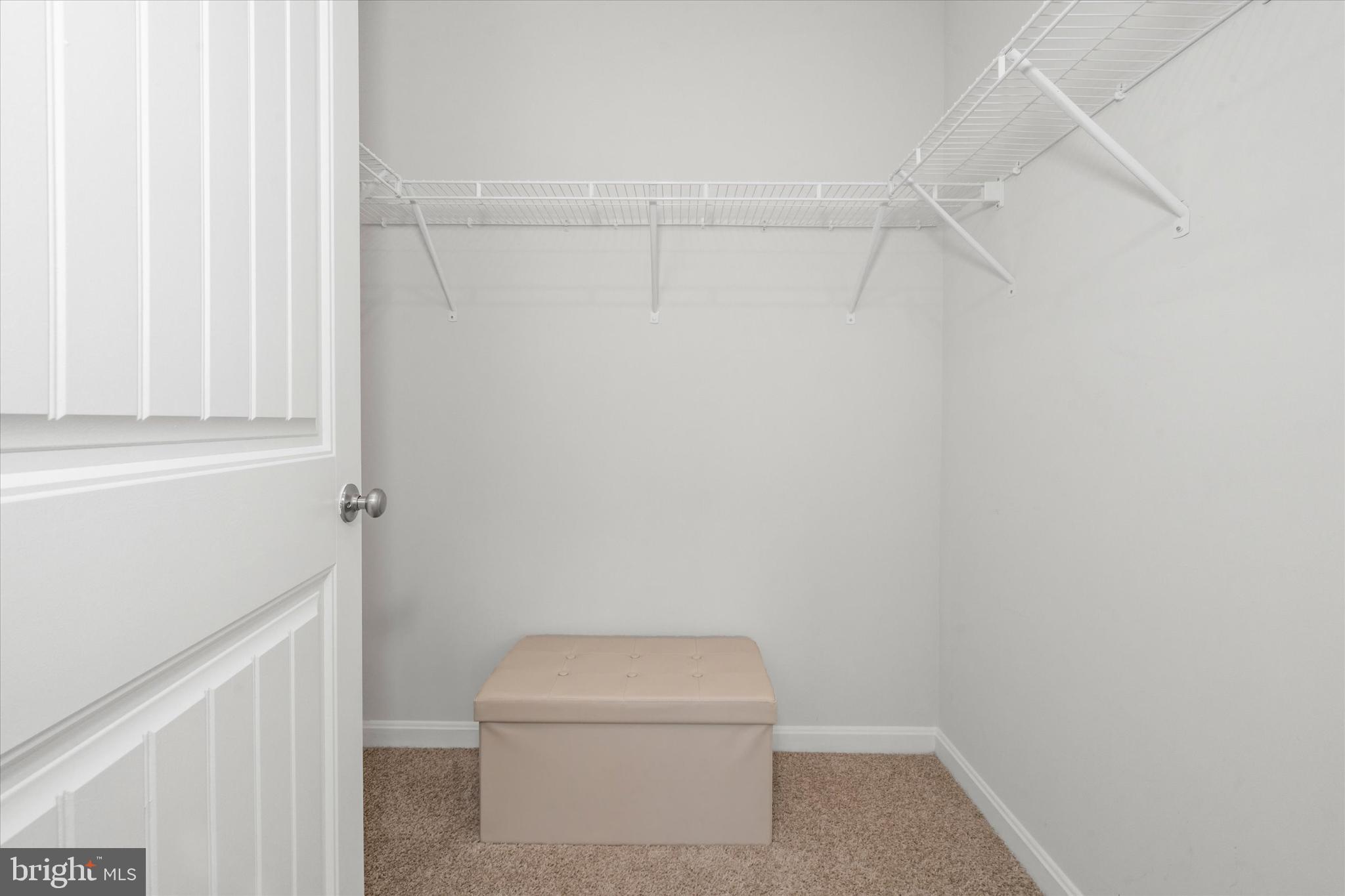 WOODS AT BURTON POND - Residential