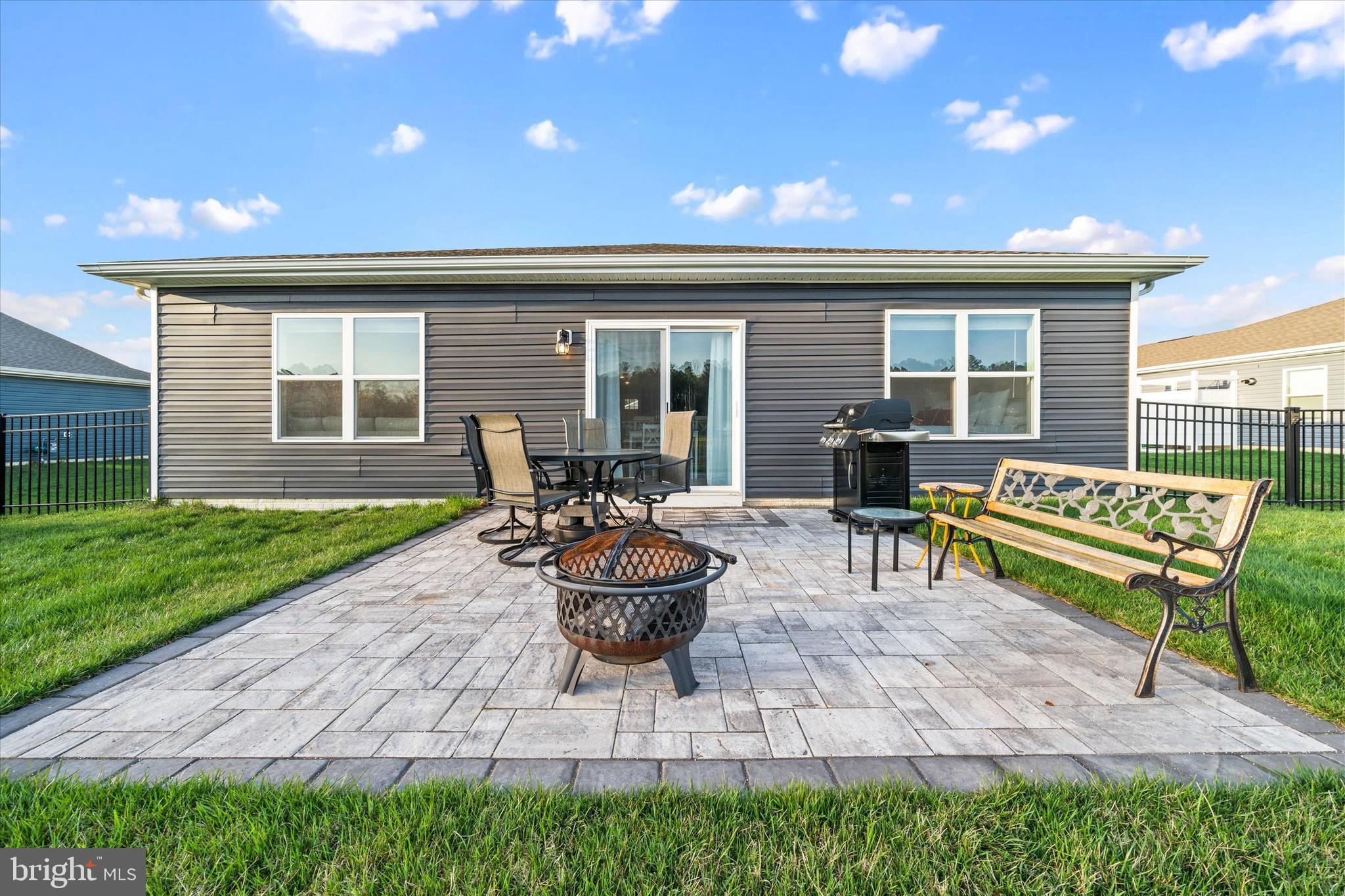 WOODS AT BURTON POND - Residential