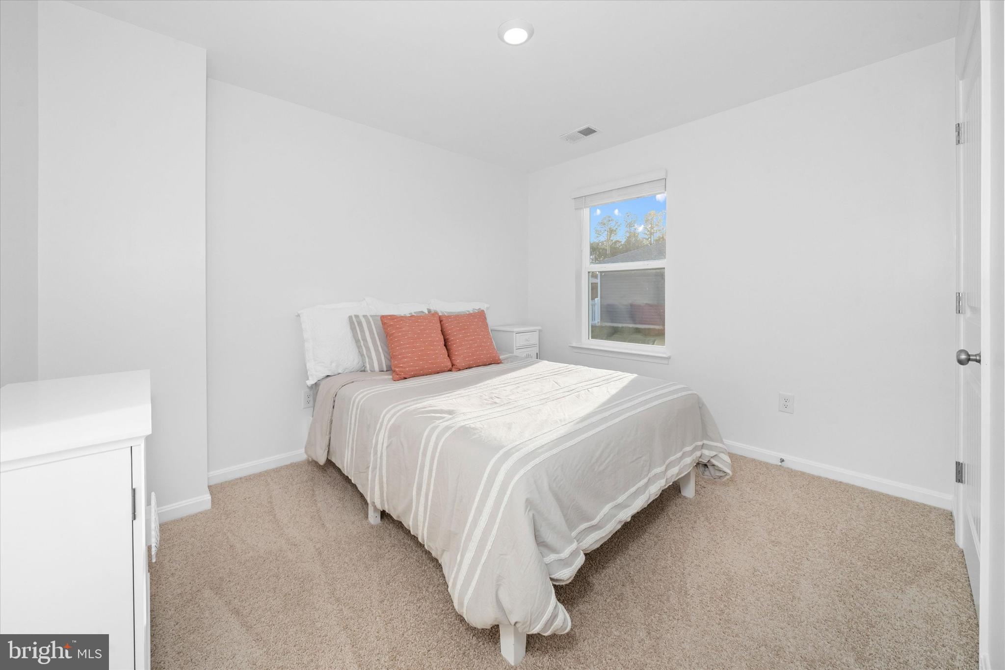 WOODS AT BURTON POND - Residential