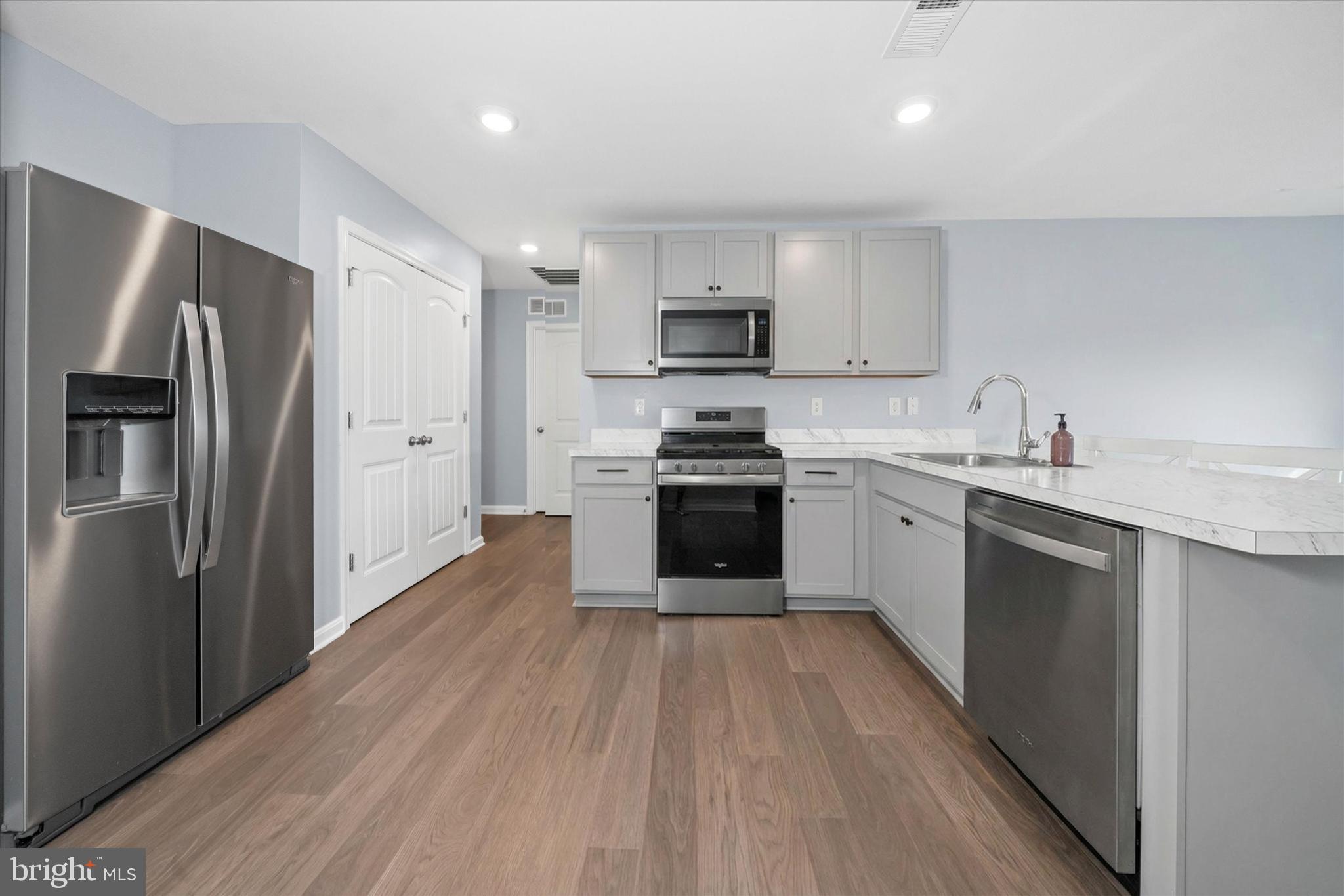 WOODS AT BURTON POND - Residential