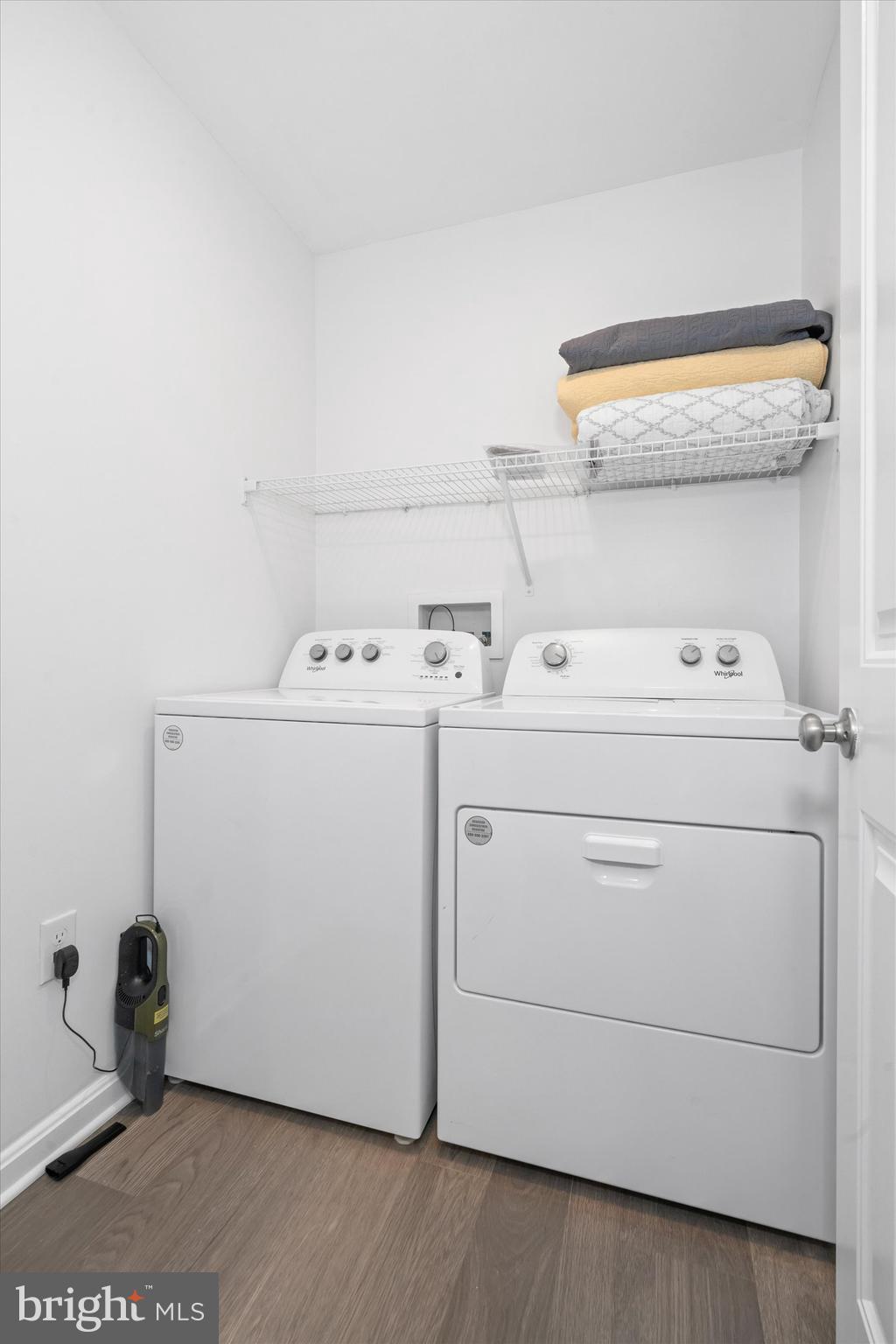 WOODS AT BURTON POND - Residential